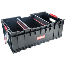 Box plastový QBRICK profi bez víka