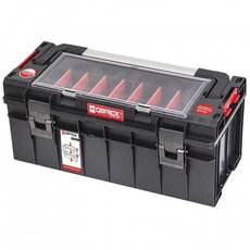 Box plastový QBRICK System PRO 600