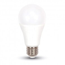 LED Žiarovka A65 E27 17W TB