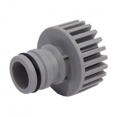Adaptér 1" vútorný závit MAX- Flow