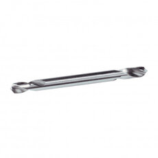 Vrták do kovu obojstranný 3,3x46mm RUKO