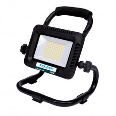 Aku reflektor LED 35W 18V