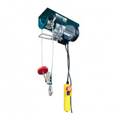 Elektrický lanový zdvihák 500W 250kg