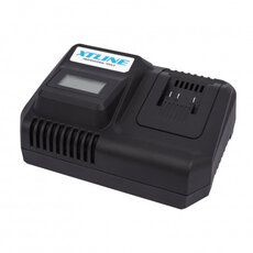 Rýchlonabíjačka smart 18V 2-8Ah 8A