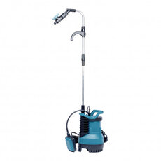 Čerpadlo elektrické ponorné do sudu 400W