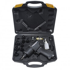 Uťahovák pneumatický 1/2" 680Nm+box