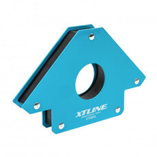 Magnet uhlový 120x120mm 37,5k