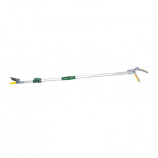 Nožnice záhradné teleskopické 130-200cm