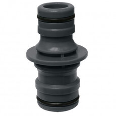 Medzikus pre 2 rýchlospojky G3/4"-G1"