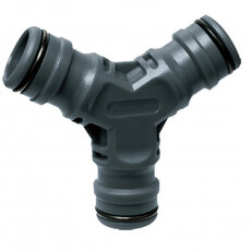 Medzikus pre 3 rýchlospojky 33,1mm G1"