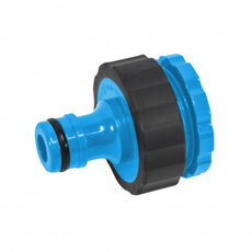 Adaptér s vnútorným závitom 3/4"+1/2"