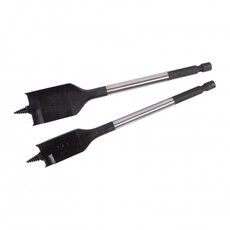 Vrták do dreva plochý 20x150 mm