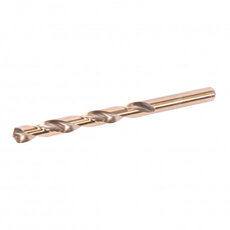 Vrták do kovu cobalt 3,5mm