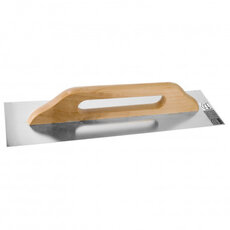 Hladítko rovné 360x130mm EXTRA