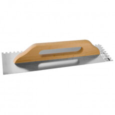 Hladítko 480x130/4mm