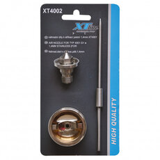 Náhradné diely k striekacej pištoli 1,4mm XT4018