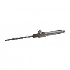 Stopka upínacia 220mm k vŕtacej korunke
