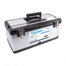 Box na náradie plast/nerez 582x298x255mm