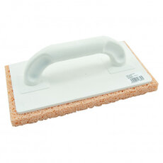 Hladítko plast hydro hrubá 250x140x30mm