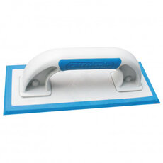 Hladítko plast 95x240mm Kubala