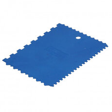 Stierka plastová 135x90mm KUBALA