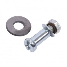 Koliesko rezacie náhradné 15x6x1,5mm