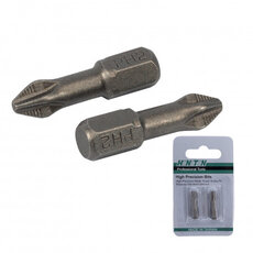 Bit PH 1/4” PH3x25mm (1bal/2ks)