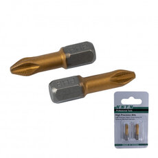 Bit PH Titan 1/4” PH1x25mm (1bal/2ks)