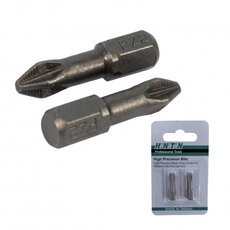 Bit PZ 1/4” PZ1x25mm (1bal/2ks)