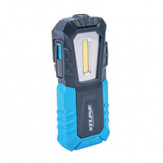 Svietidlo montážne nabíjacie 1100lm 1000mAh