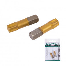 Bit TRX TITAN 1/4” T20x25mm (1bal/2ks)