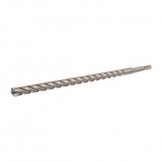 XTLINE Vrták vidiový SDSplus do železobetónu 12x160mm 4 brity