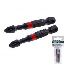Bit PH 1/4” PH3x50 mm (bal/2ks)