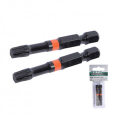 Bit TRX 1/4" T40x50 mm (bal/2ks)