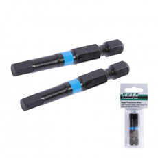 Bit IMBUS 1/4” 4x50 mm (bal/2ks)