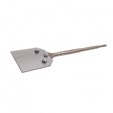 Sekáč špachtlový SDS PLUS 14x435x100mm