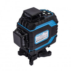 Laser samonivelačný krížový 360/4D+príslušenstvo