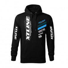 XTLINE Mikina veľkosť M dámska