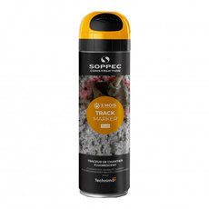 Farba značk. spray SOPPEC orange 500 ml