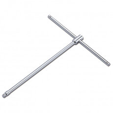 Vrátidlo 1/2" 200x300mm T-rukoväť