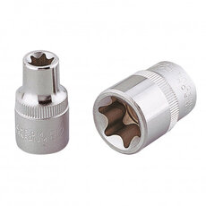 Hlavica 1/4" TRX-E10