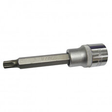 Hlavica 1/2" M10 XZN zástrčná L100mm