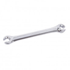Kľúč 10x11mm na prevlečnie matice