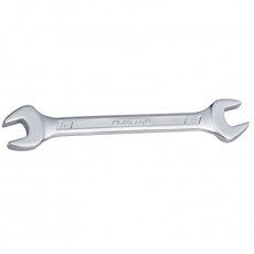 Kľúč obojstranný 14x15mm matný