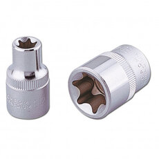 Hlavica TRX 3/8" E10