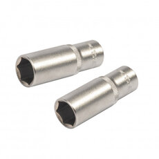 Hlavica 1/4" 6mm predĺžená