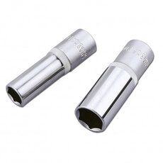 Hlavica 1/4" 13mm predĺžená