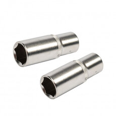 Hlavica  3/8" 14mm predĺžená
