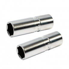 Kľúč 1/2" 16mm na sviečky