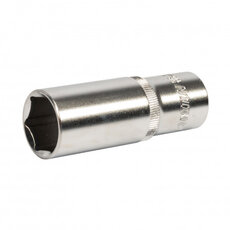 Hlavica 1/2" 12mm predĺžená